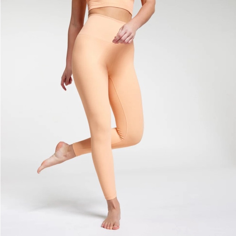 Calia Essential Rib Tight Leggings